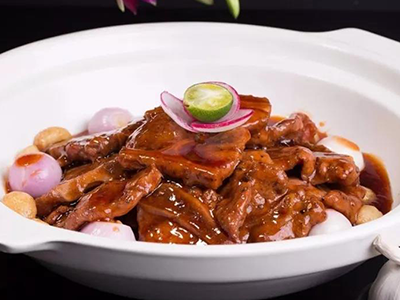 【客道食品】濃濃團(tuán)圓情 甜甜元宵樂