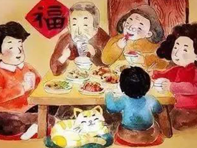 【客道食品】世間的美食和美好，無(wú)非是平凡生活中微小的事。