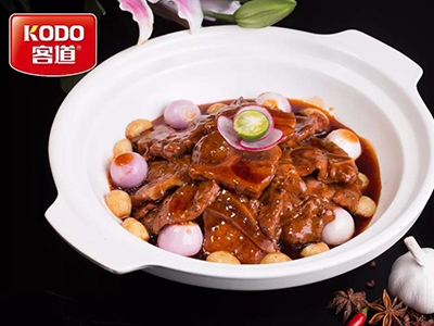 【客道食品】胖人最佳吃肉法！為什么要壓抑自己愛吃肉的天性？