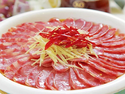 【客道食品】誰說世界杯與我無關