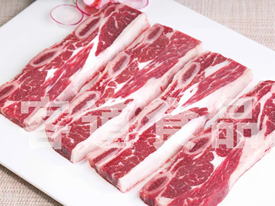 【客道食品】驚！夏季吃客道牛排，竟有這種好處！