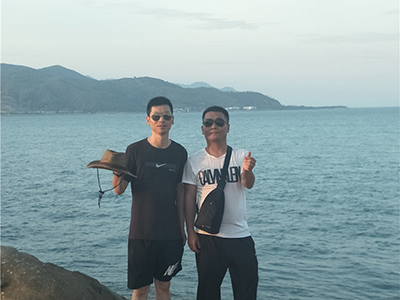 2019客道精英團隊越南芽莊之旅